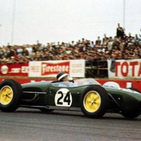 GP de l'ACF sur le circuit de Reims Gueux